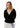 XINOW - Noir-Knitwear-American Vintage-Butler Loftet
