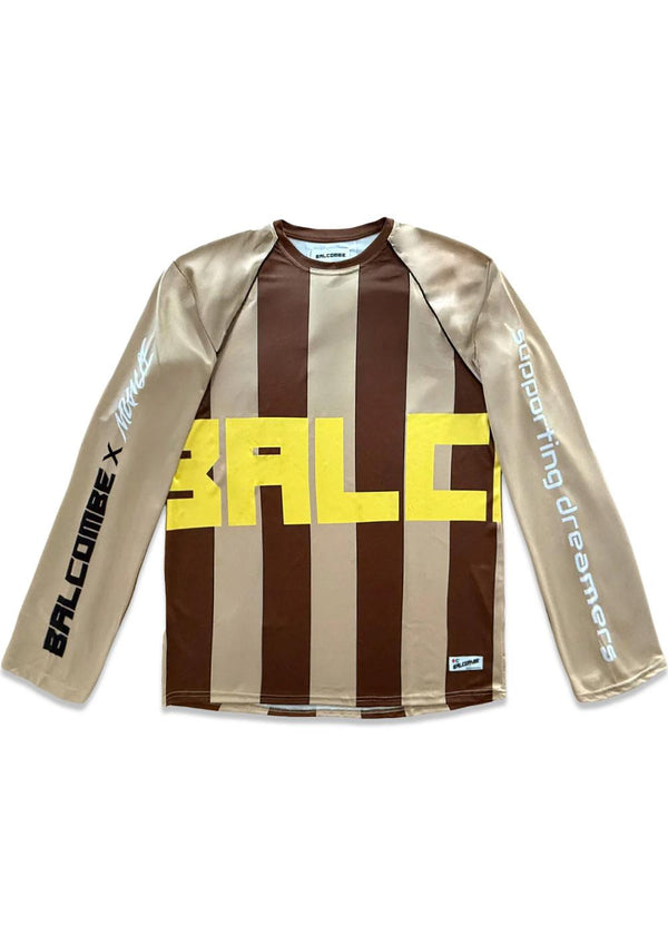 XOXO MUMLE - Mumle-Blouses-BALCOMBE-Butler Loftet