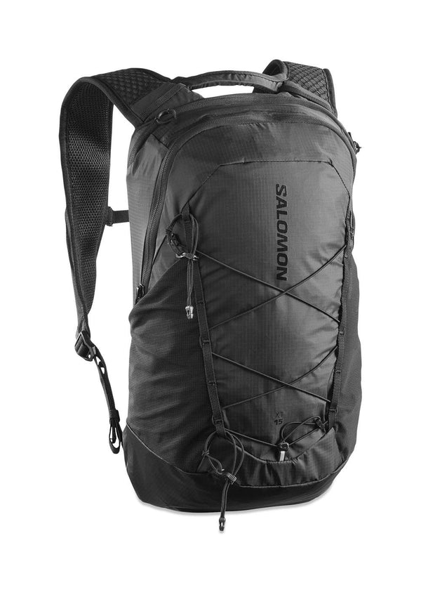 XT 15 - Black-Bags-Salomon-Butler Loftet