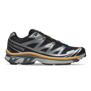 XT-6 - Black/Ftw Silver/Warm Apricot-Shoes-Salomon-Butler Loftet