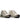 XT-6 EXPANSE CANVAS - Vanilla Ice / Black Coffee / Calla Green-Shoes-Salomon-Butler Loftet