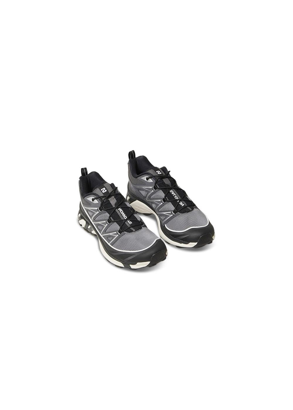XT-6 EXPANSE - Castlerock / Asphalt / Black-Shoes-Salomon-Butler Loftet