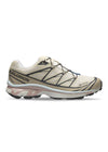 XT-6 GORE-TEX - Almond Milk / Feather Gray / Pale Mauve-Shoes-Salomon-Butler Loftet