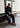 XT-6 GORE-TEX - Black / Flame Scarlet / Vanilla Ice-Shoes-Salomon-Butler Loftet