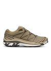 XT-6 GORE-TEX - Kelp / Wren / Safari-Shoes-Salomon-Butler Loftet