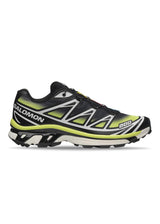 XT-6 SKYLINE - Black / Maritime Blue / Sharp Green-Shoes-Salomon-Butler Loftet