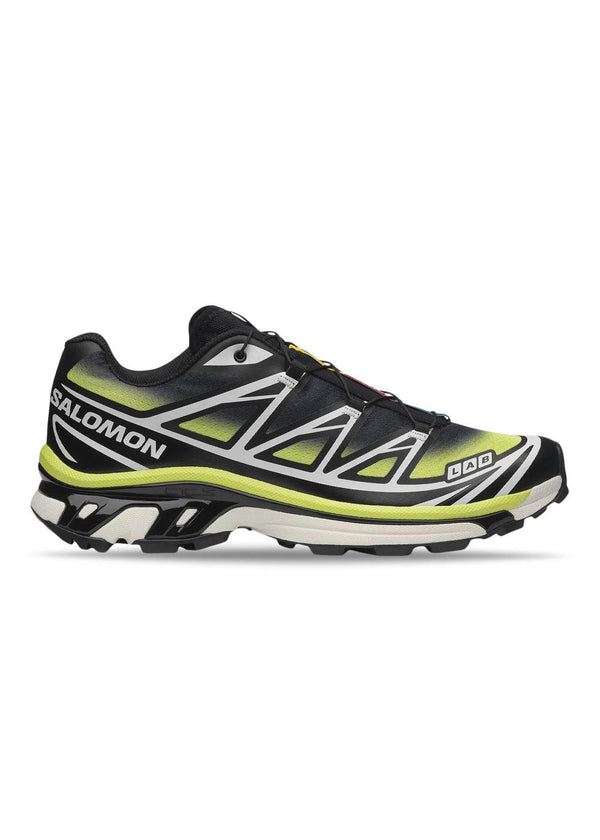 XT-6 SKYLINE - Black / Maritime Blue / Sharp Green-Shoes-Salomon-Butler Loftet