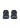 XT-6 - Spellbound / Maritime Blue / Pearl Blue-Shoes-Salomon-Butler Loftet