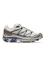 XT-6 - Vanilla Ice / Oxford Tan / Heron-Shoes-Salomon-Butler Loftet