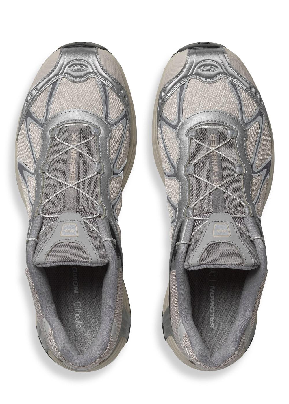XT-WHISPER - Ftw Silver / Lunar Rock / Silver Cloud-Shoes-Salomon-Butler Loftet