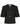 Xanthe Herringbone Blazer - Dark Grey-Blazers-Neo Noir-Butler Loftet