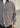 Xing HB Stripe Shirt - Dark Grey-Shirts-Woodbird-Butler Loftet