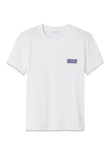 YKOBOW - White-T-shirts-American Vintage-Butler Loftet