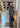 YOPDAY-B - Grey Salt & Pepper-Outerwear-American Vintage-Butler Loftet