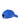Yankees Serif Hat - Paris Blue-Headwear-Sporty & Rich-Butler Loftet