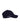 Yankees Serif Wool Hat - Navy-Accessories-Sporty & Rich-Butler Loftet