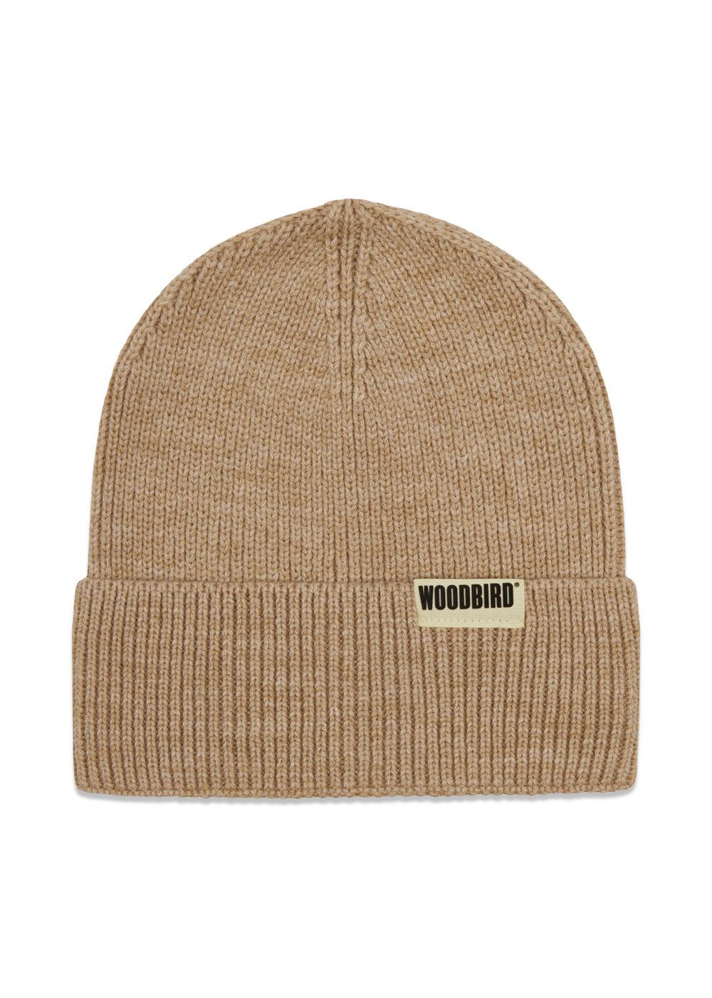 Yupa Long Beanie - Camel