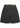 Yuto Punch Shorts - Black-Shorts-Woodbird-Butler Loftet