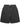 Yuto Punch Shorts - Black-Shorts-Woodbird-Butler Loftet