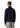 Zebra Logo Zip-Neck Sweatshirt - Very Dark Navy-Sweatshirts-Paul Smith - PS-Butler Loftet