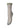 Zilla Sporty Cotta Sock - Grey Melange-Socks/stockings-BeckSöndergaard-Butler Loftet