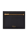 Zipped Credit Card Slip SCG - Black-Wallet/Purse-Mulberry-Butler Loftet