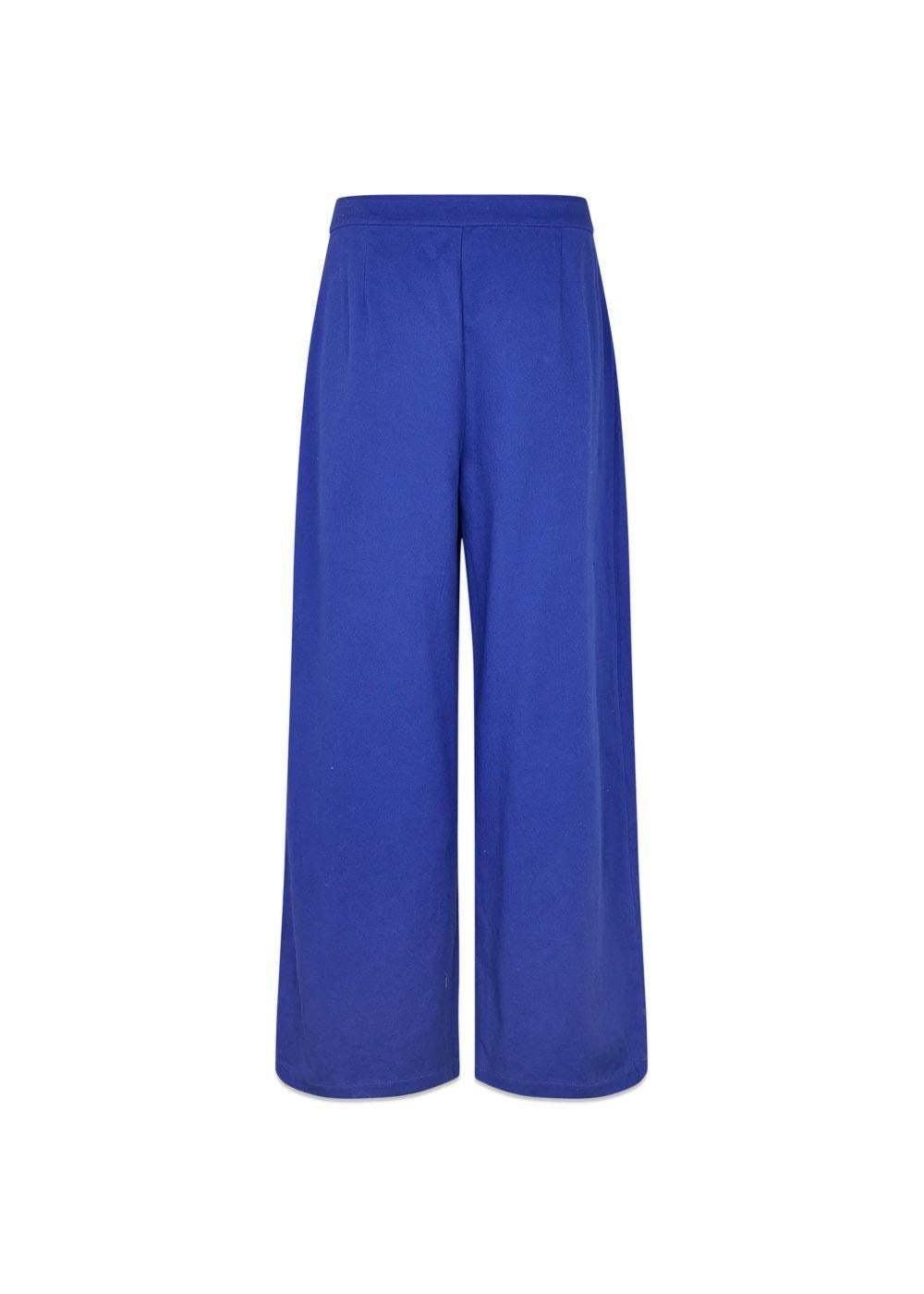 ZolaLL Pants - Neon Blue-Pants-Lollys Laundry-Butler Loftet