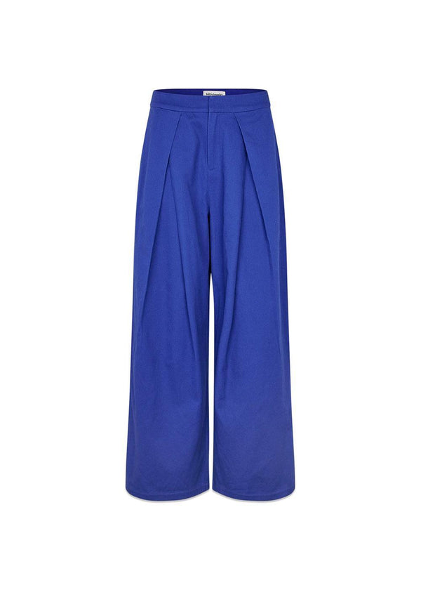 ZolaLL Pants - Neon Blue-Pants-Lollys Laundry-Butler Loftet