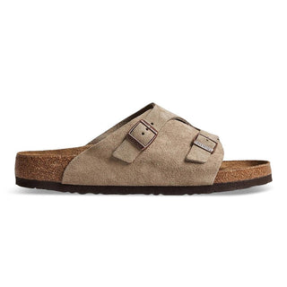 Zürich LEVE - Taupe-Shoes-Birkenstock-Butler Loftet