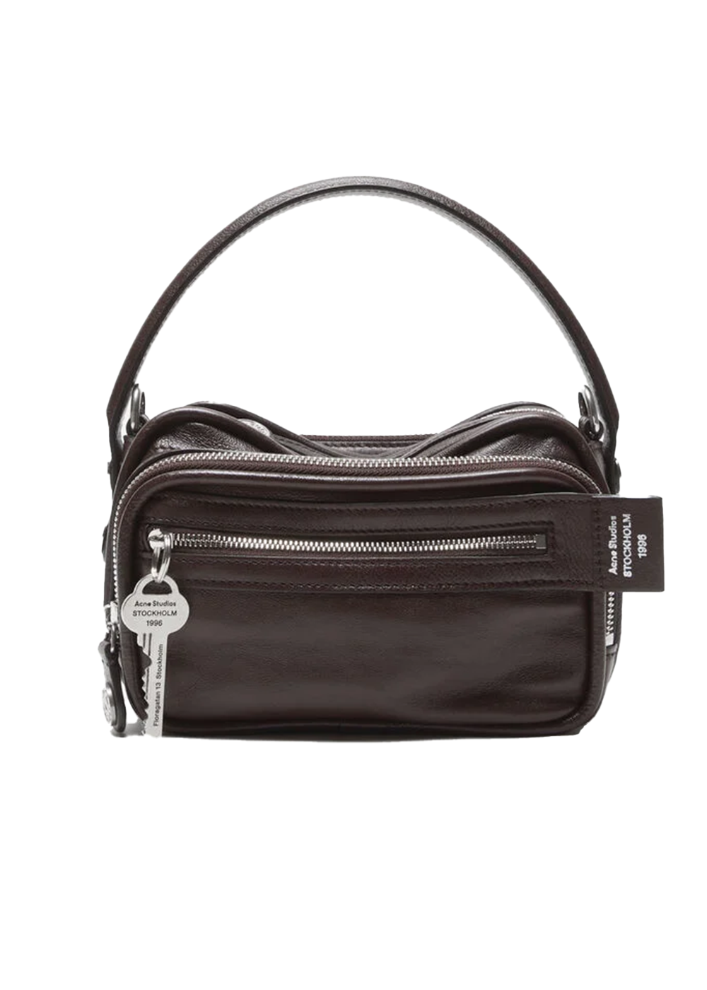 Camero Kit - Chocolate Brown