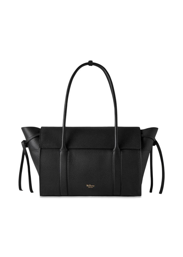 Medium Soft Bayswater HG - Black