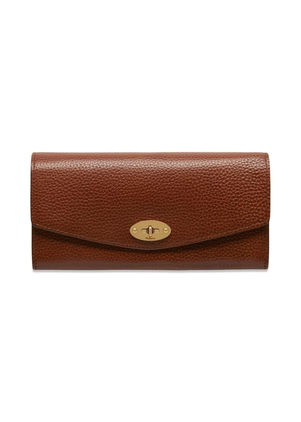 Darley Wallet Two Tone SCG - Oak