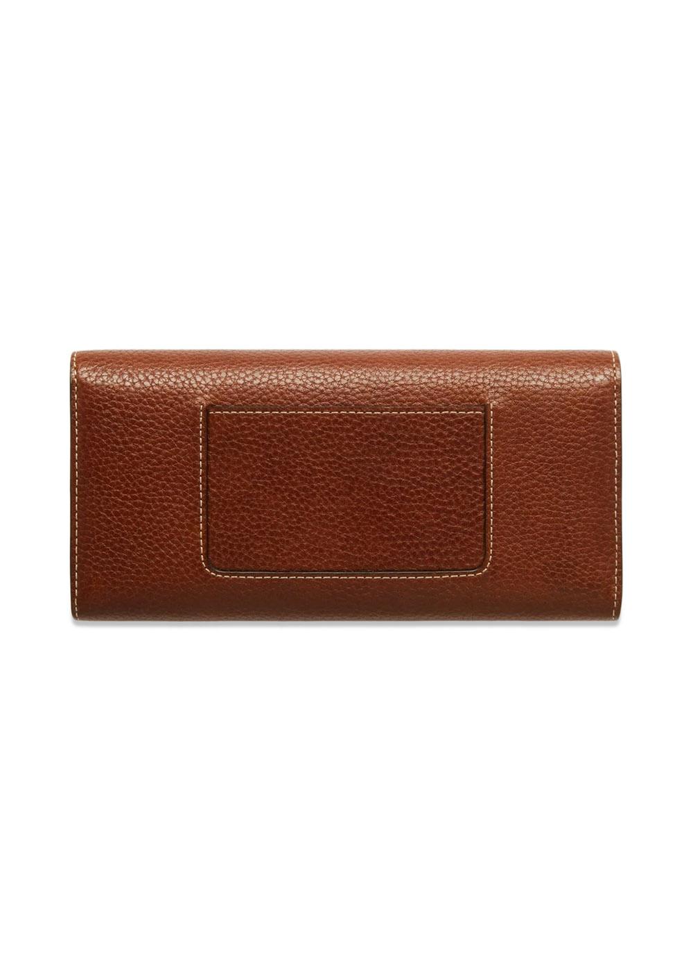 Darley Wallet Two Tone SCG - Oak