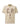 Big front logo tee - Gauze White