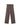 Prudencemd pants - Seal Brown