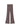 Prudencemd flare pants - Seal Brown