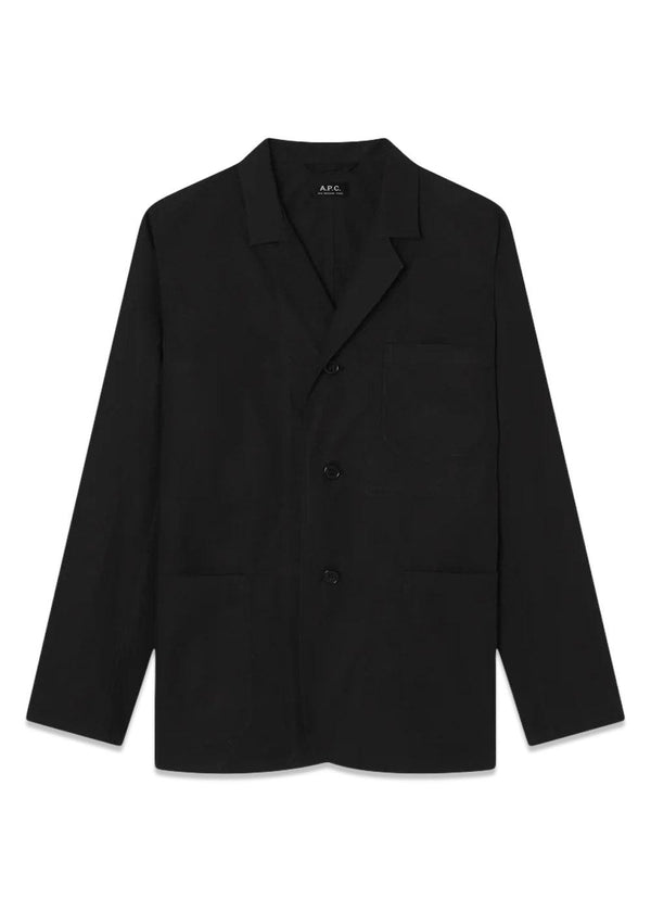 Blazer Phil - Noir