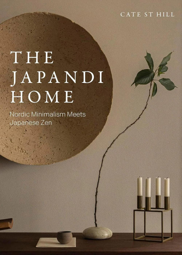Japandi Home