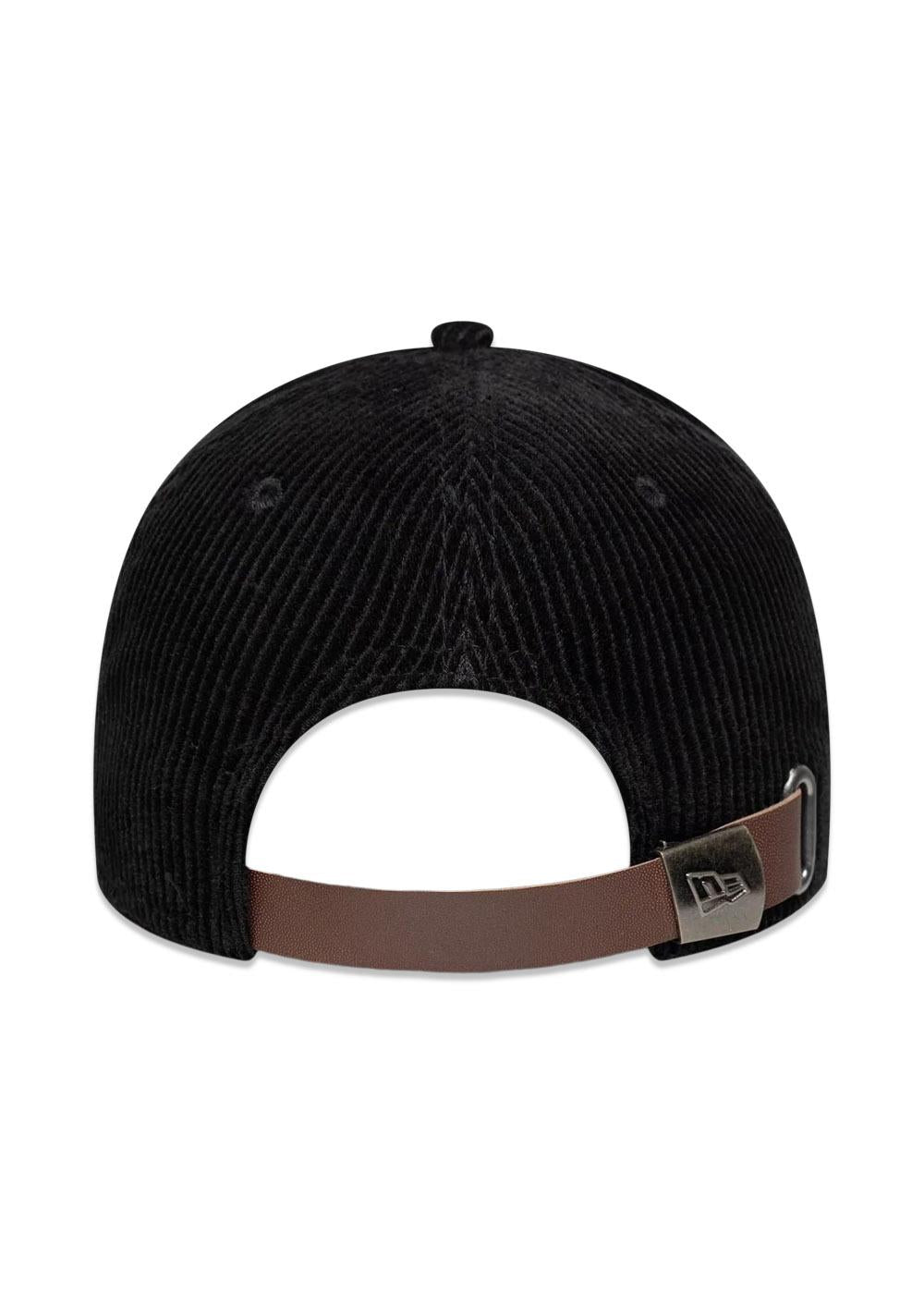 Cord Eframe NEYYAN - Black