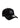 Cord Eframe NEYYAN - Black
