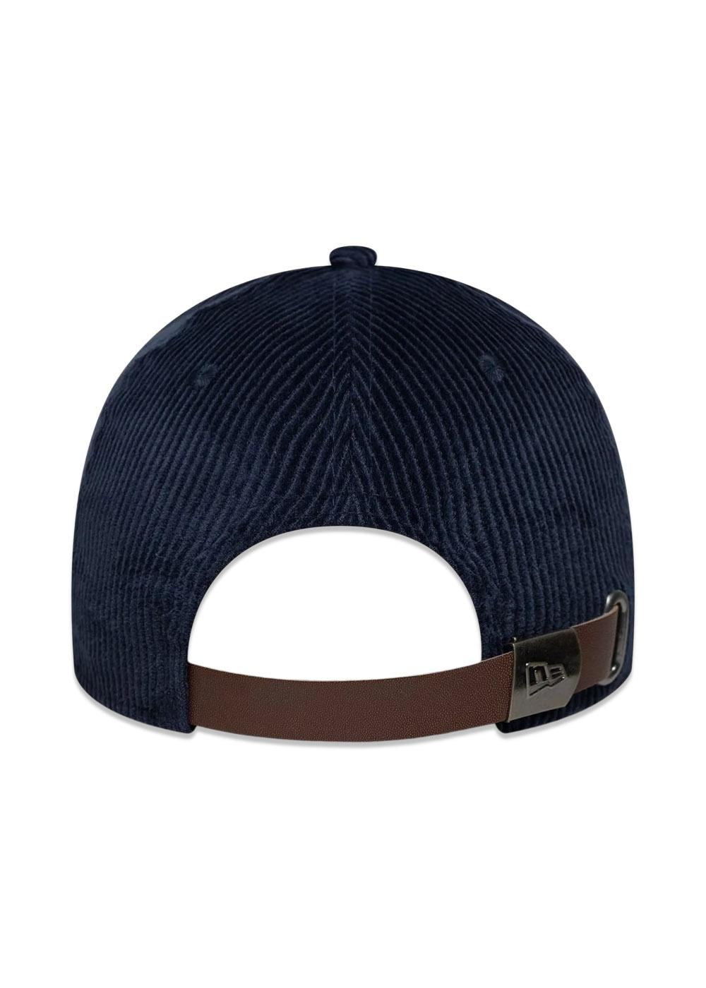 Cord Eframe DETTIG - Navy