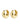 IOANNA chunky hoops gold-plated - Gold Plated