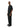 fadi pants - Black-Pants-Soulland-Butler Loftet