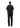 fadi pants - Black-Pants-Soulland-Butler Loftet
