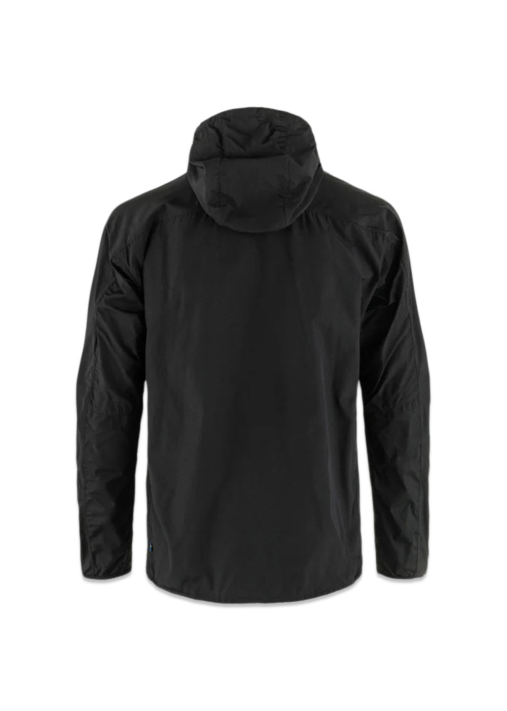 high coast wind jacket M - Black