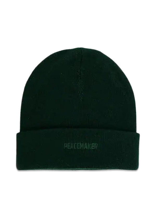 Beanie - Green