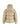 Expedition Down Cropped Jacket W - Fossil