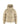 Expedition Down Cropped Jacket W - Fossil