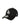 new era cap patch losdodco - Black-Headwear-New Era-Butler Loftet