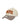 new era cap white crown pittsburgh - White / Orange
